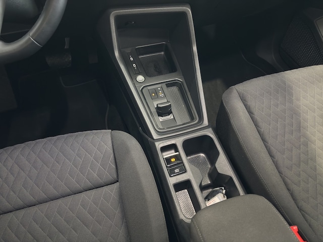 Volkswagen Caddy 1.5 TSI DSG Life