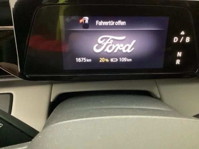 Ford Explorer AWD Premium