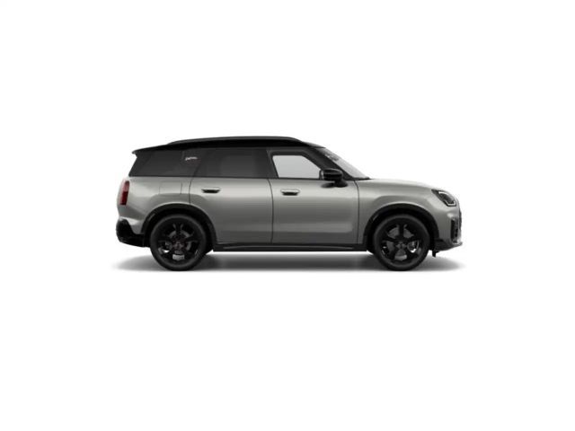 MINI Cooper SE Countryman SE
