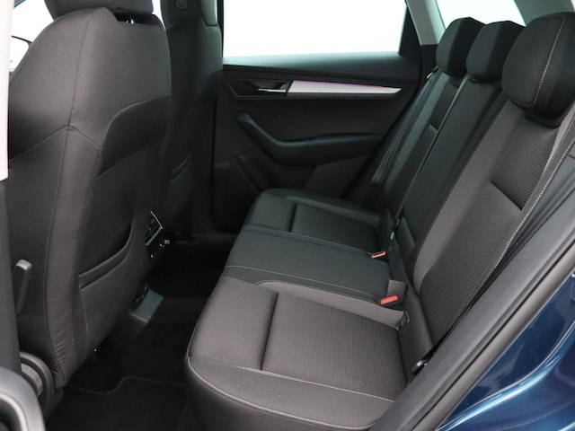 Skoda Karoq 1.5 TSI Ambition Tour