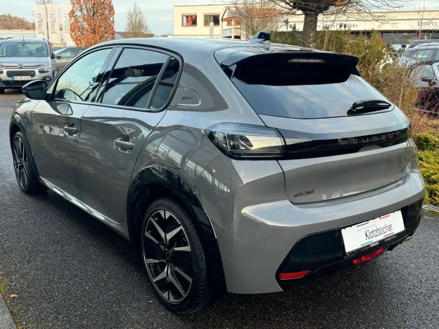 Peugeot 208 GT-Line