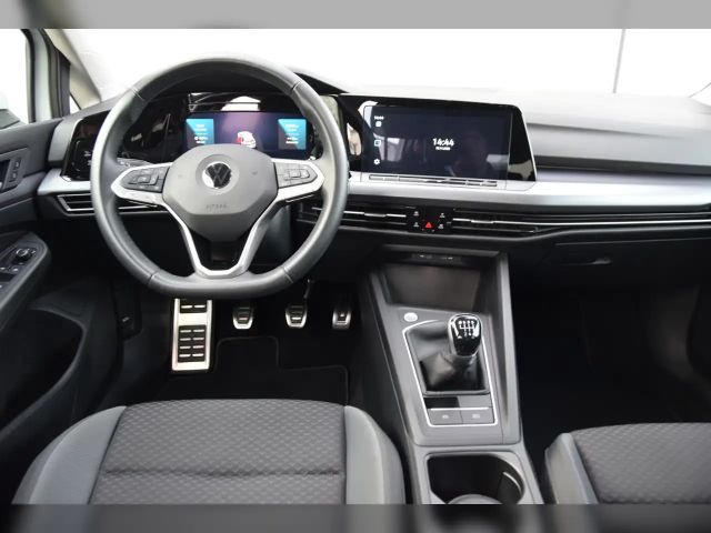 Volkswagen Golf Golf VIII