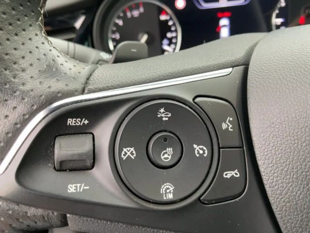 Opel Insignia 2.0 CDTI Sports Tourer Ultimate