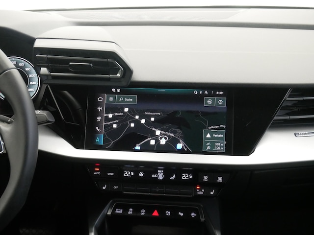 Audi A3 35 TDI S-Tronic Sportback