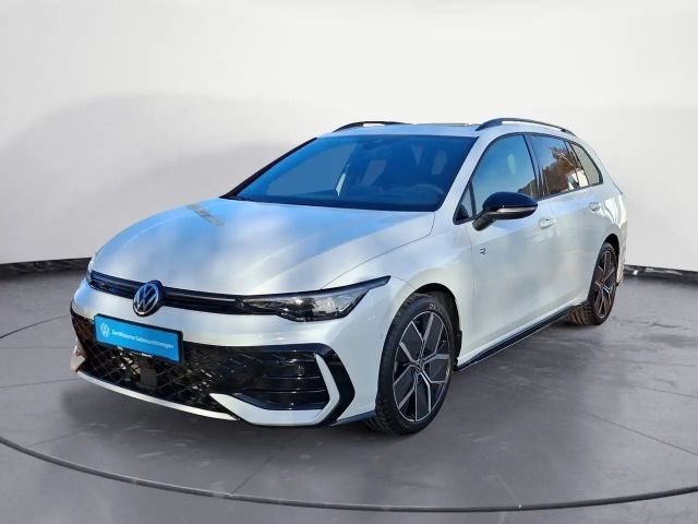 Volkswagen Golf 1.5 eTSI DSG R-Line Variant