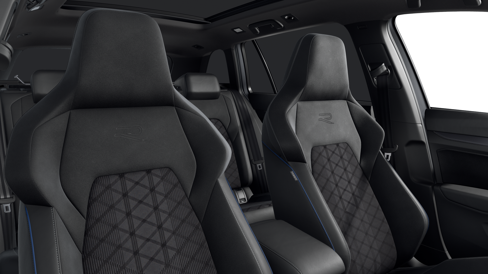 Volkswagen Golf 1.5 TSI DSG Variant