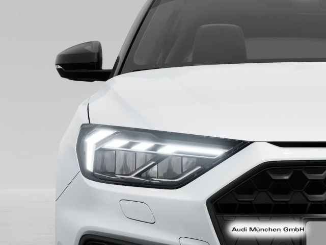 Audi A1 35 TFSI S-Line S-Tronic