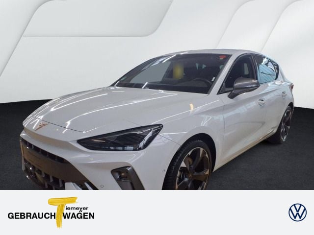 Cupra Leon 1.5 TSI DSG