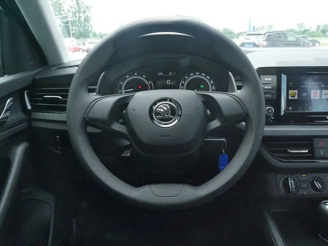 Skoda Scala Ambition