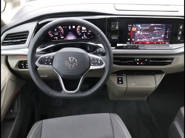 Volkswagen Multivan 2.0 TDI DSG T7