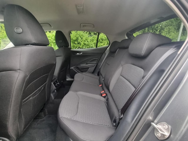 Skoda Fabia 1.0 TSI Tour