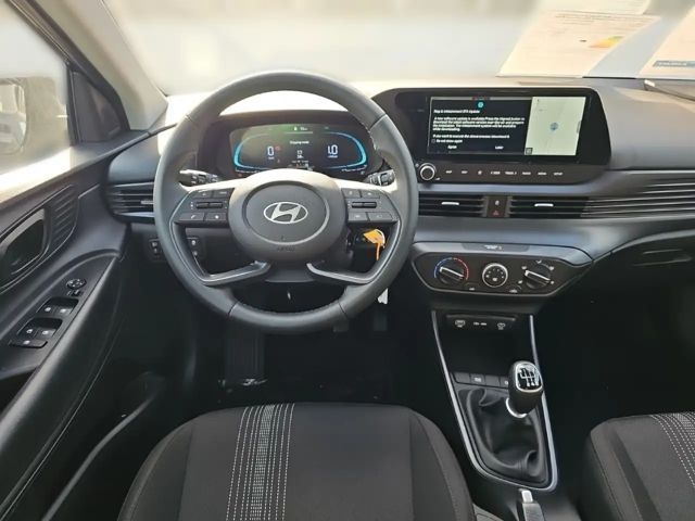 Hyundai i20 1.0 Select T-GDi