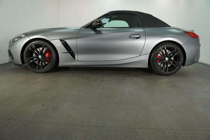 BMW Z4 M40i Roadster