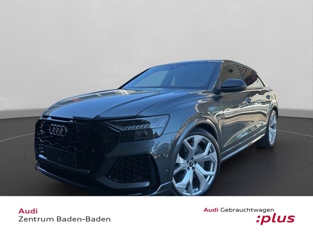 Audi RS Q8 Quattro