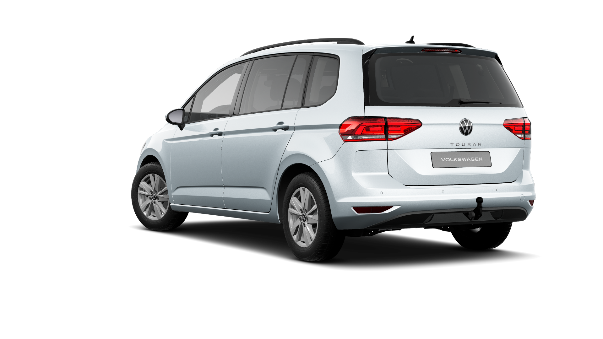 Volkswagen Touran 2.0 TDI 7-zitter