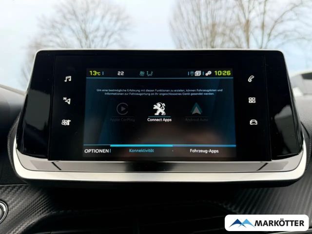 Peugeot E-208 Active Pack