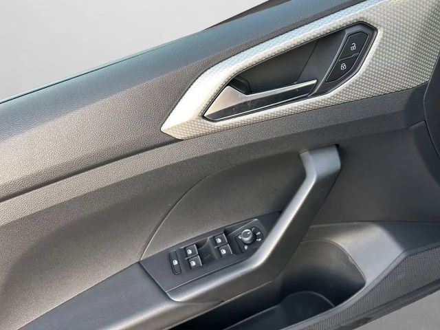 Volkswagen T-Cross 1.0 TSI DSG IQ.Drive Move