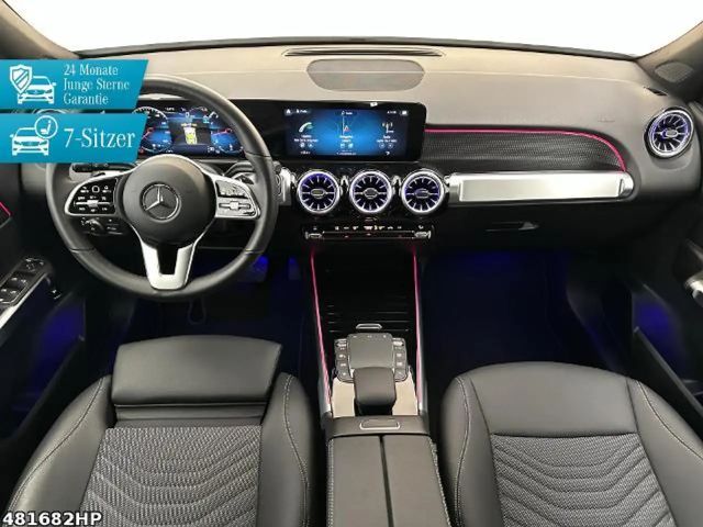 Mercedes-Benz GLB 180 Progressive