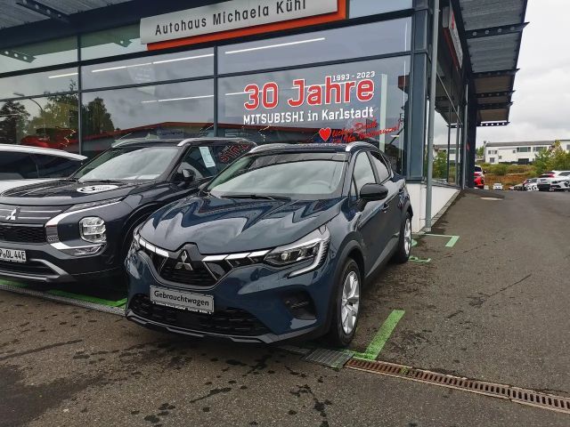 Mitsubishi ASX PLUS 1.3 T MildHybr.  AHK - Allwetter