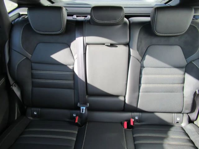 Renault Arkana E-Tech