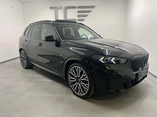 BMW X5 M-Sport xDrive50e
