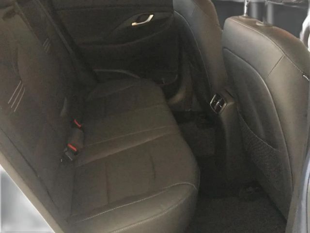 Hyundai i30 Hybrid Prime