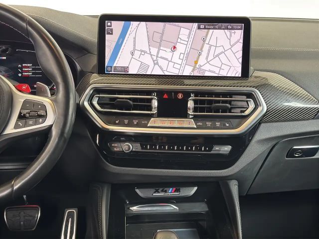 BMW X4 Navi.Laser.HuD.ACC.360°.Pano.KomfZg.SHZv+h