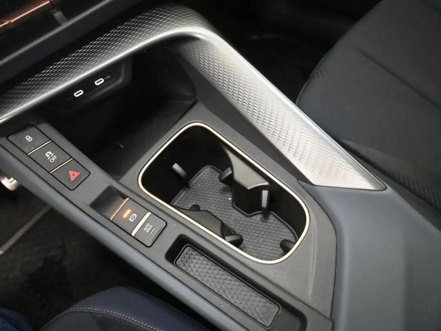 Cupra Terramar 1.5 e-TSI 150 PS DSG