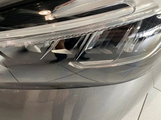 Mercedes-Benz B 180 Progressive