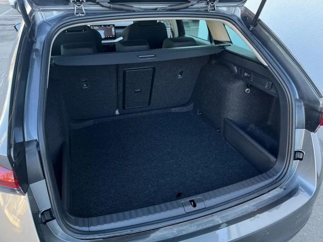 Skoda Octavia Combi Selection