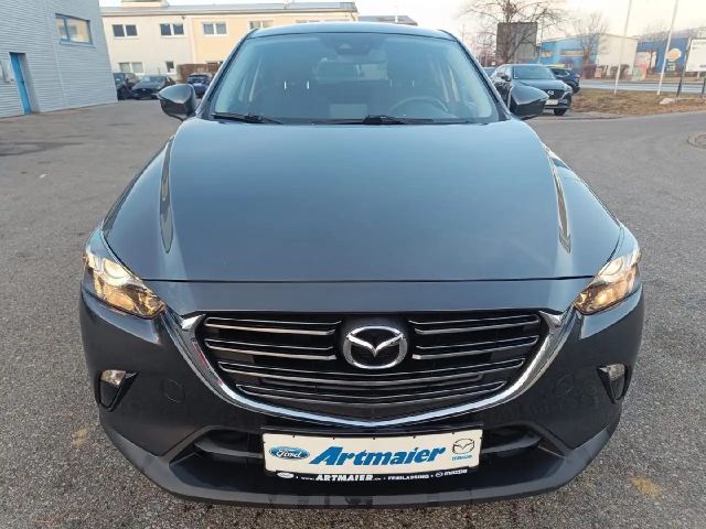 Mazda CX-3 Advantage