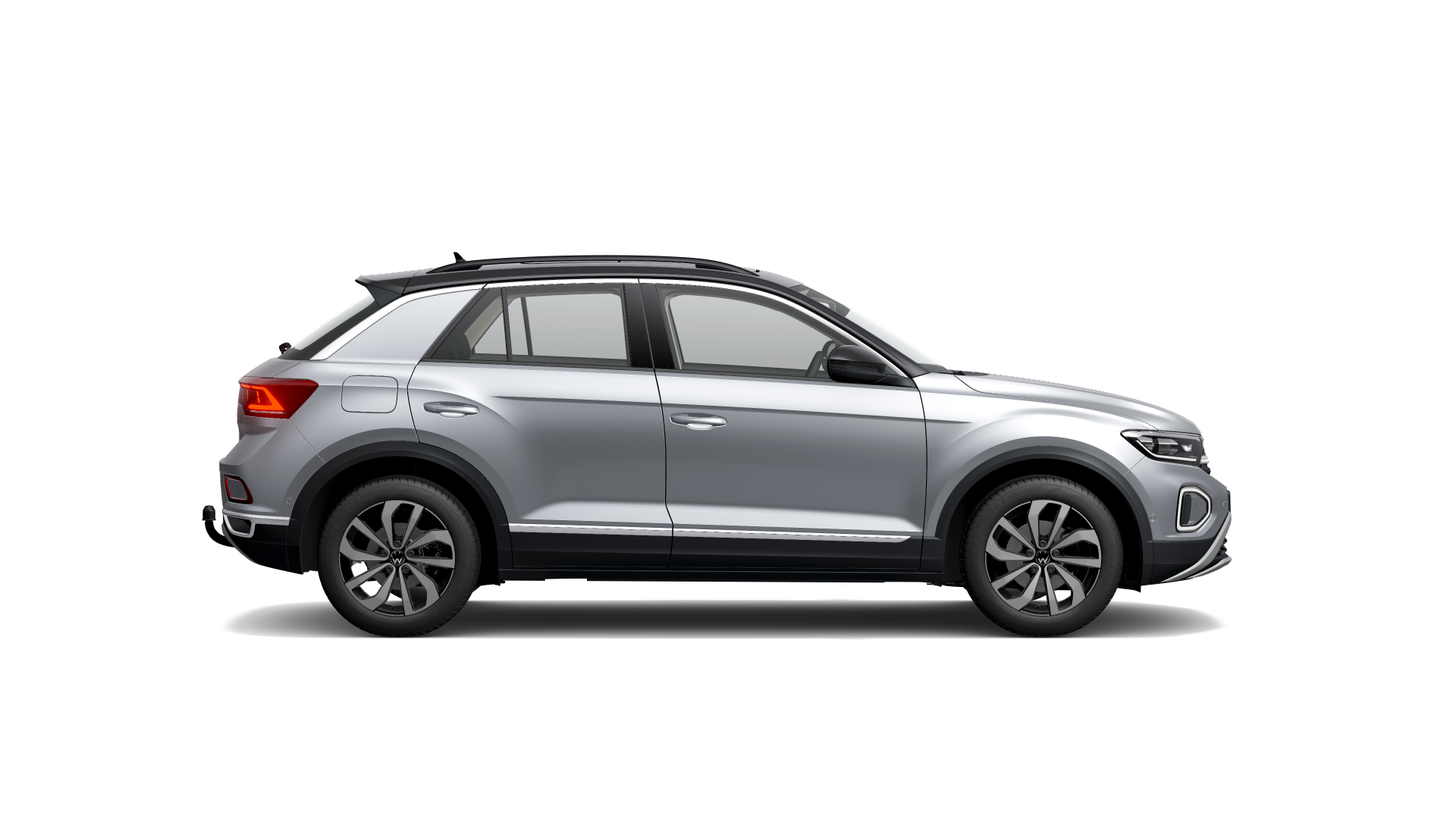 Volkswagen T-Roc DSG Style