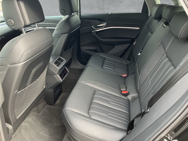 Audi Q8 e-tron 55 Quattro Sportback