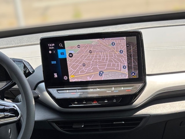 Volkswagen ID.5 128 kW