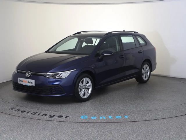 Volkswagen Golf Life Variant