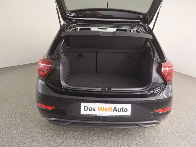 Volkswagen Polo DSG Style