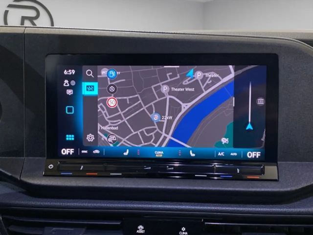 Volkswagen Caddy 2.0 TDI Combi