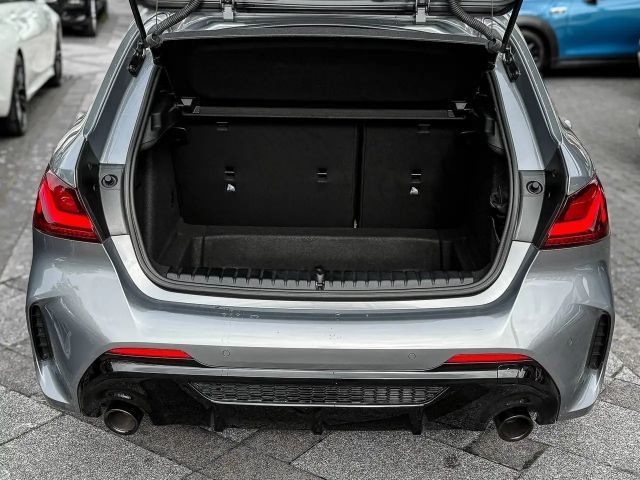 BMW 135 Sedan xDrive