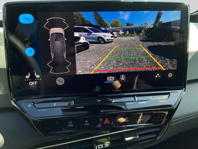 Volkswagen ID.3 Performance Pro