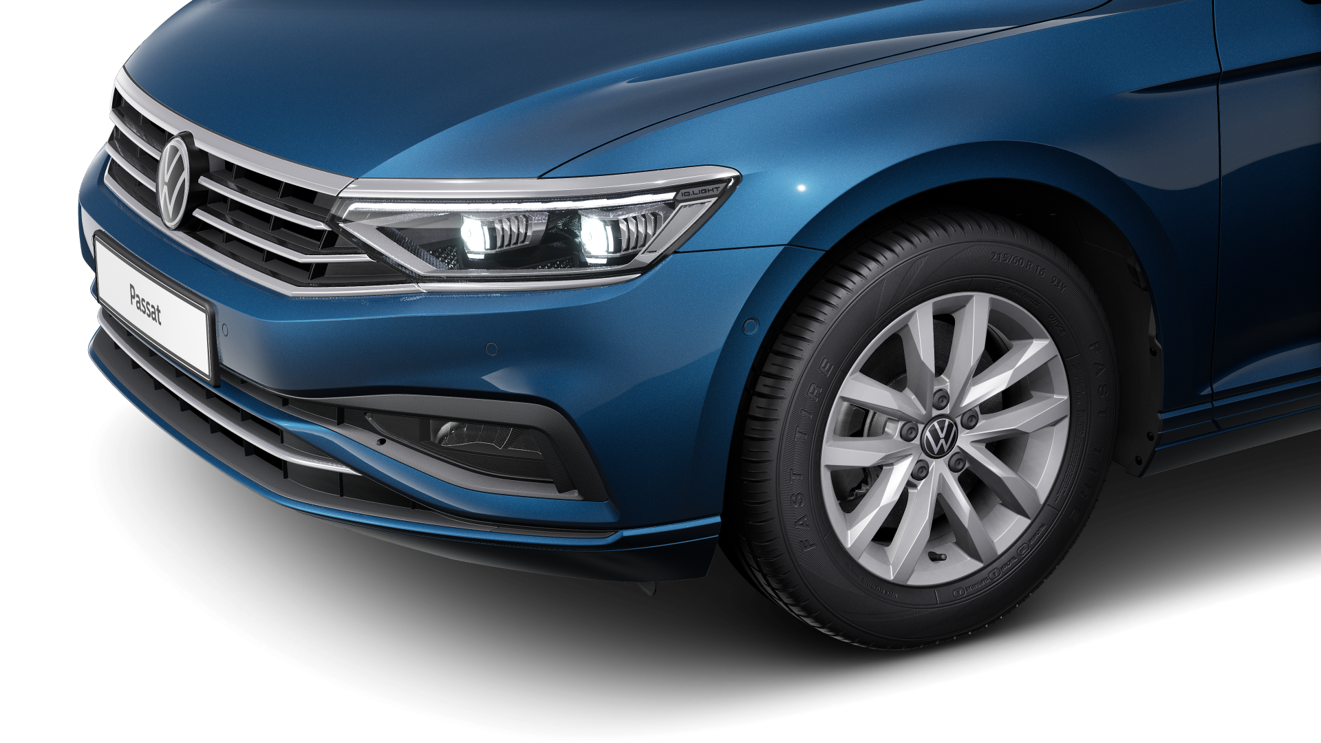 Volkswagen Passat 2.0 TDI BMT Variant