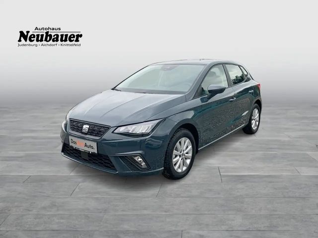 Seat Ibiza 1.0 TSI Reference