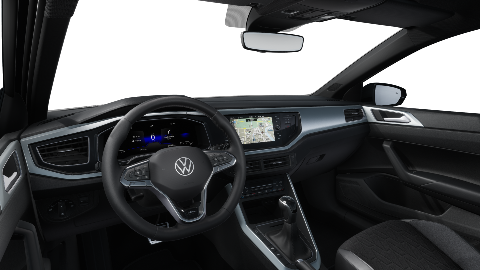 Volkswagen Polo DSG Plus