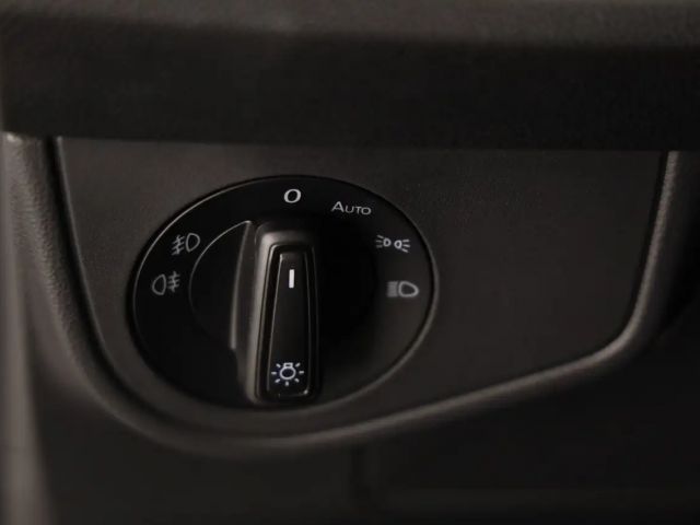 Volkswagen Taigo DSG Style