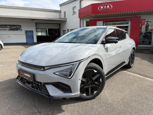 Kia EV6 GT-Line Vierwielaandrijving