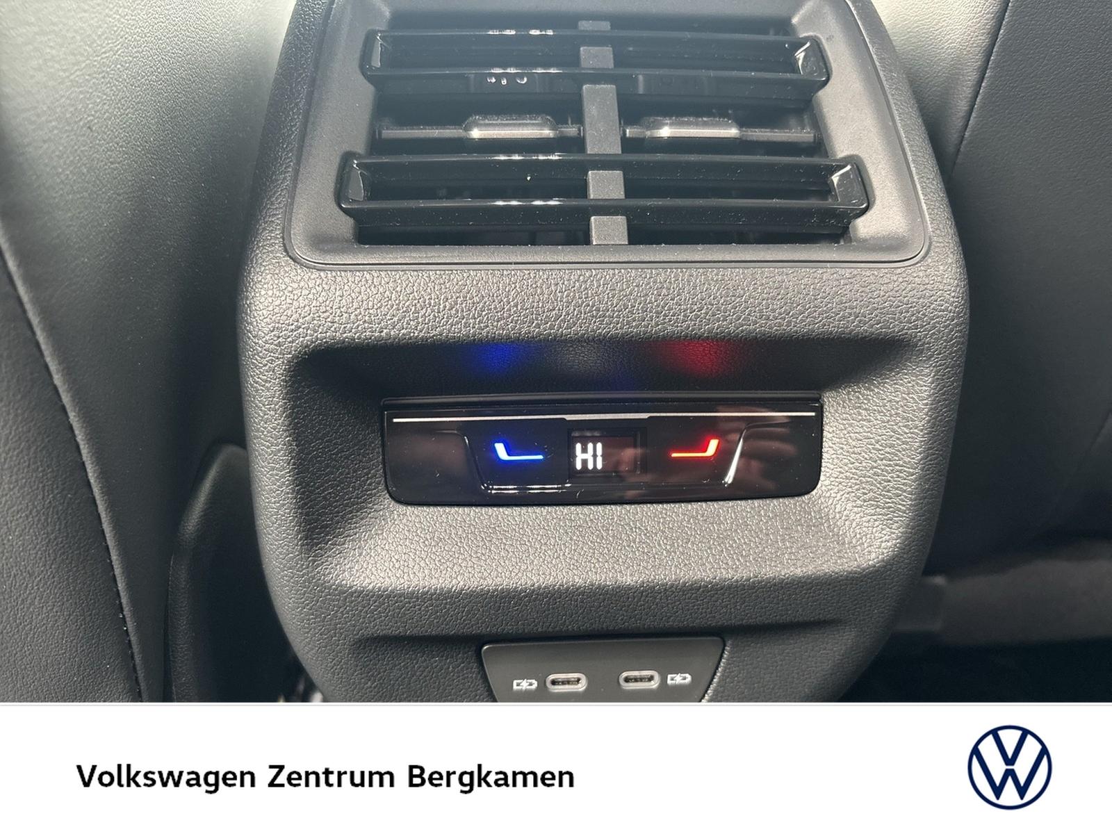 Volkswagen Tiguan R-Line eHybrid