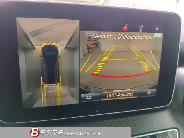 Mercedes-Benz V 300 4MATIC AMG Line V 300 d