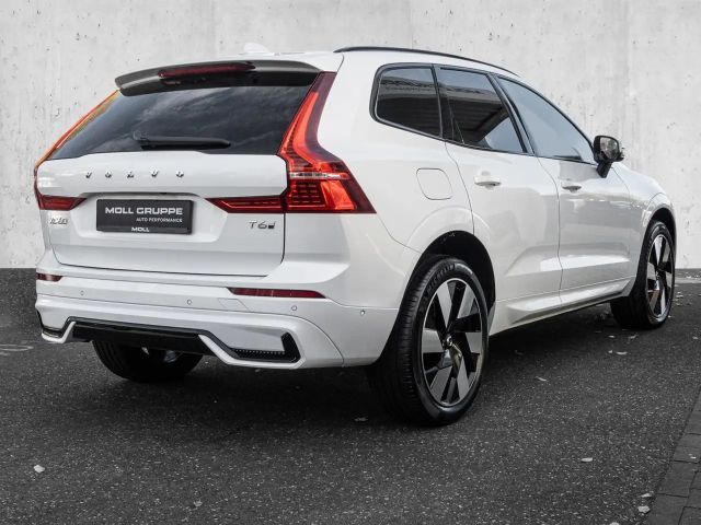 Volvo XC60 AWD Dark Plus T6