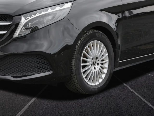 Mercedes-Benz V 300 Extralang