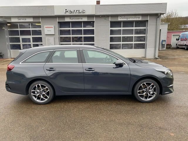 Kia Ceed Spirit SportWagon