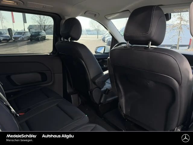 Mercedes-Benz EQV 300 Limousine Lang